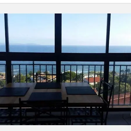 Apartamento Vue Sanguinaires A 5min Des Plages