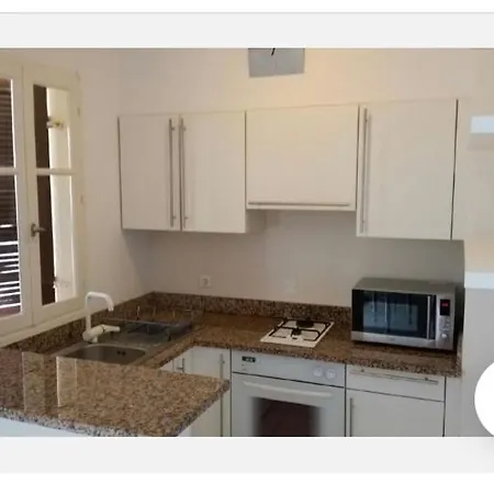 Apartament Vue Sanguinaires A 5min Des Plages Ajaccio (Corsica)
